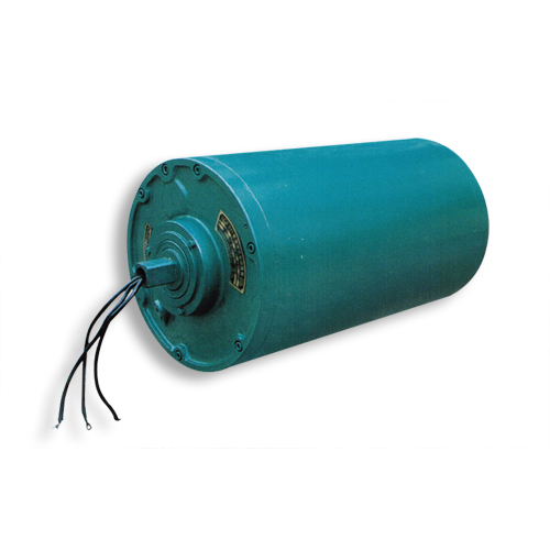 如何限制防爆電動滾筒的電流